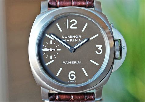 panerai pam 118 price|Panerai pam 111 for sale.